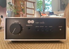 Amplificateur naim nait d'occasion  Vichy