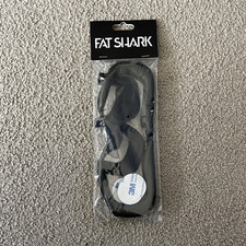 Fat shark ultimate for sale  WEYMOUTH