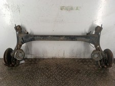 Train arriere complet d'occasion Train arriere complet d'occasion  Savenay