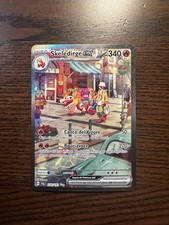 Pokemon skeledirge 258 usato  Bari