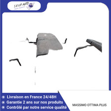 Paire pneus massimo d'occasion  Saint-Quentin