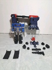 Takara diaclone transformers usato  Italia