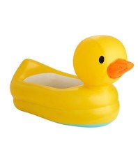 Munchkin inflatable duck for sale  Gibsonton