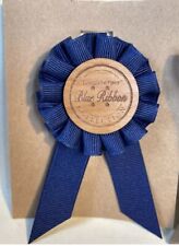 Longaberger blue ribbon for sale  Greenfield