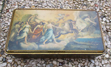 Scatola latta originale usato  Busto Arsizio