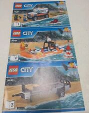 Lotto libretti lego usato  Palo del Colle