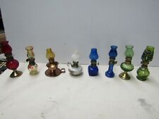 Lot mini lampe d'occasion  Rougé