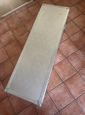 Swan flightcase coffin for sale  LEICESTER