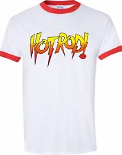 Hot rod shirt for sale  BOOTLE