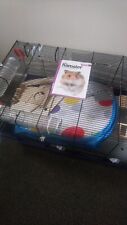 wire pet cages for sale  LLANDYSUL