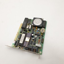 Cartão de fax/modem ISA antigo – 29-502-100/28-502-100 – Texas Instruments comprar usado  Enviando para Brazil