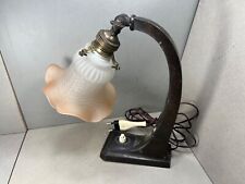 Lampada abatjour liberty usato  Pieve di Cento