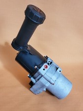 Servopumpe peugeot 307 gebraucht kaufen  Schlieben