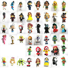 Boneca vodu corda charter chaveiro enfeite acessório presente conjunto nº 2 comprar usado  Enviando para Brazil