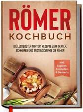 Römer kochbuch leckersten gebraucht kaufen  Remscheid