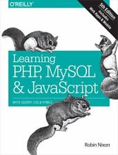 Learning php mysql for sale  Aurora