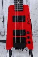 Steinberger standard bass for sale  Canton