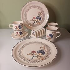 Boots pottery camargue for sale  BIGGLESWADE