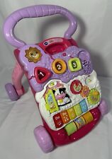 Vtech sit stand for sale  Leonard