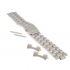 ORYGINALNA BRANSOLETA CASIO MTD-1015 STALOWA na sprzedaż  PL