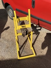 Sabrecut chainsaw log for sale  SALISBURY