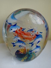 Beautiful large glass for sale  NOTTINGHAM