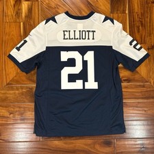 Ezekiel elliott nike for sale  Navarre