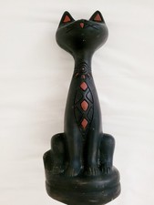 Chat terre noire d'occasion  Coudes
