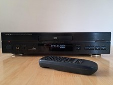 Denon dcd 635 for sale Denon dcd 635 for sale  BRIDGEND