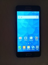 Samsung galaxy grand usato  Tolentino