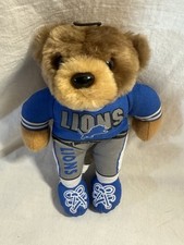 Vtg detroit lions for sale  Hemlock