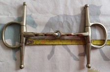 Solid nickel twisted for sale  SWADLINCOTE