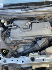 Nissan micra 1.3 for sale  BEDFORD
