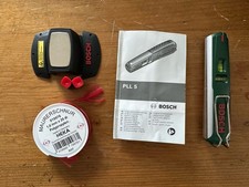 Bosch pll5 laser gebraucht kaufen Bosch pll5 laser gebraucht kaufen  Sonnenbühl