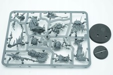 Warhammer Age of Sigmar Orruk Warclans Swampcalla Szaman z grotem garnkowym na sprzedaż  PL