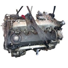 Motore 839a6000 alfa usato  Pratola Peligna