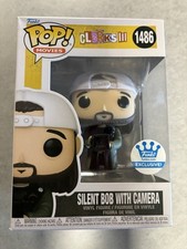 Funko pop clerks for sale  CRAWLEY