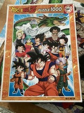 Puzzle 1000 pièces d'occasion  Toulouse-