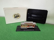 Atlas editions trams for sale Atlas editions trams for sale  WALLASEY