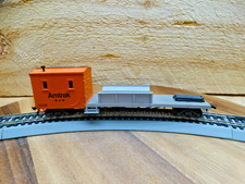 Bachmann scale amtrak for sale  Redfield