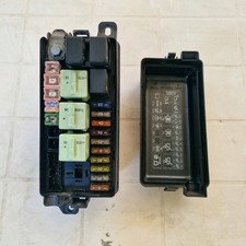 Ricambi mini scatola usato  Casoria