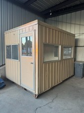 Portable guard shack for sale  Florence