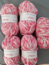 Lot pelotes phil d'occasion  France
