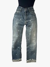 Jeans levis 501 usato  Monza