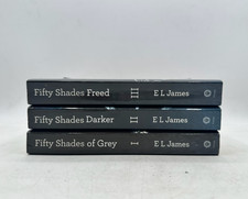 Fifty shades grey for sale  Gastonia