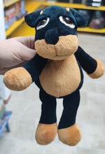 Cane peluche pupazzo usato  Forio