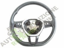 Dgdb volante volkswagen usato  Rimini