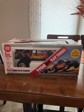 Tyco 9.6v turbo for sale  Benton