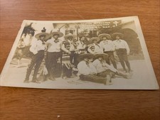 Cartolina fotografica reale usato  Spedire a Italy
