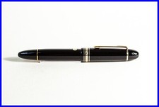 Montblanc 149 kolben gebraucht kaufen Montblanc 149 kolben gebraucht kaufen  Berlin